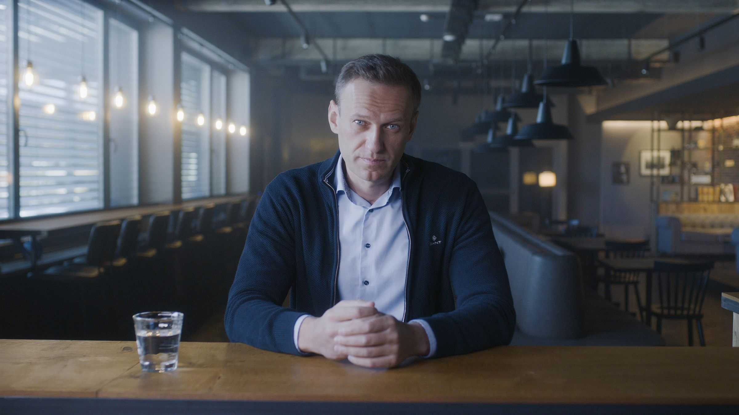 Afbeelding uit de film