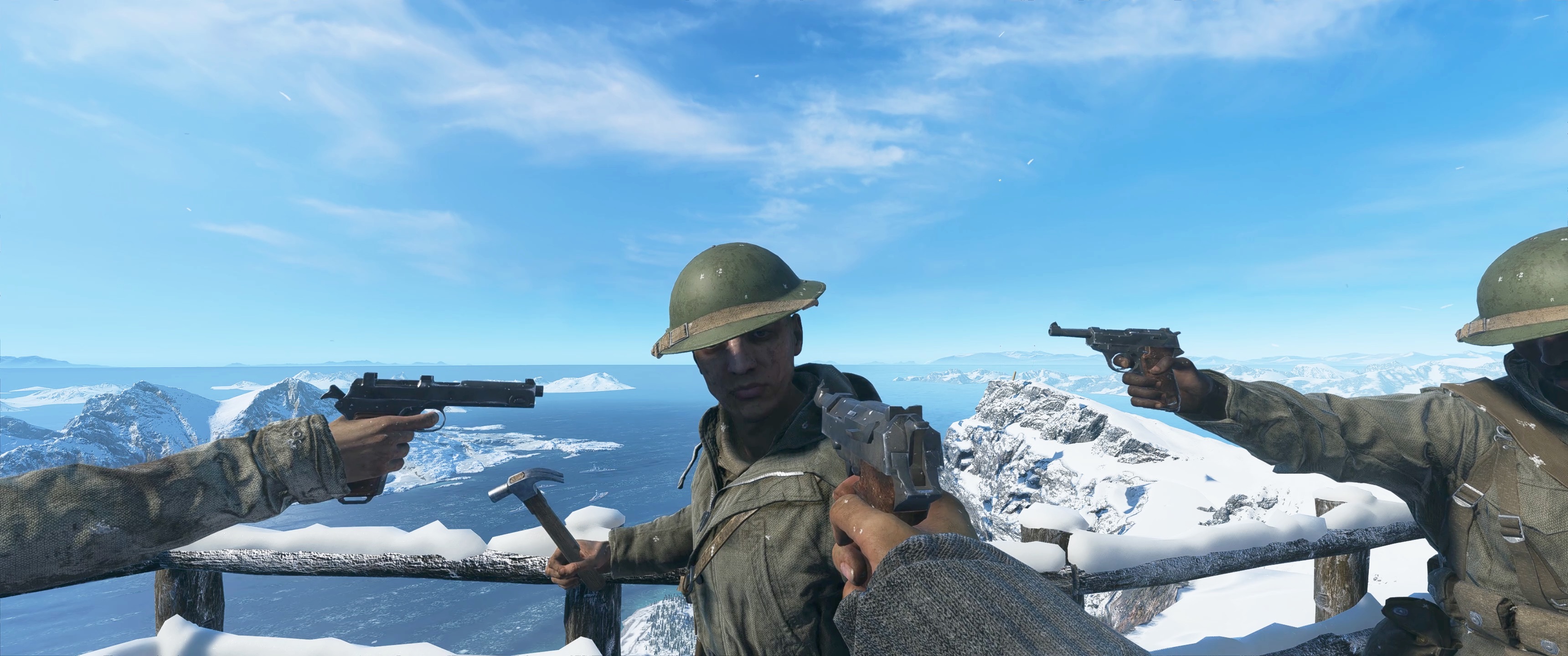 Picture from the movie