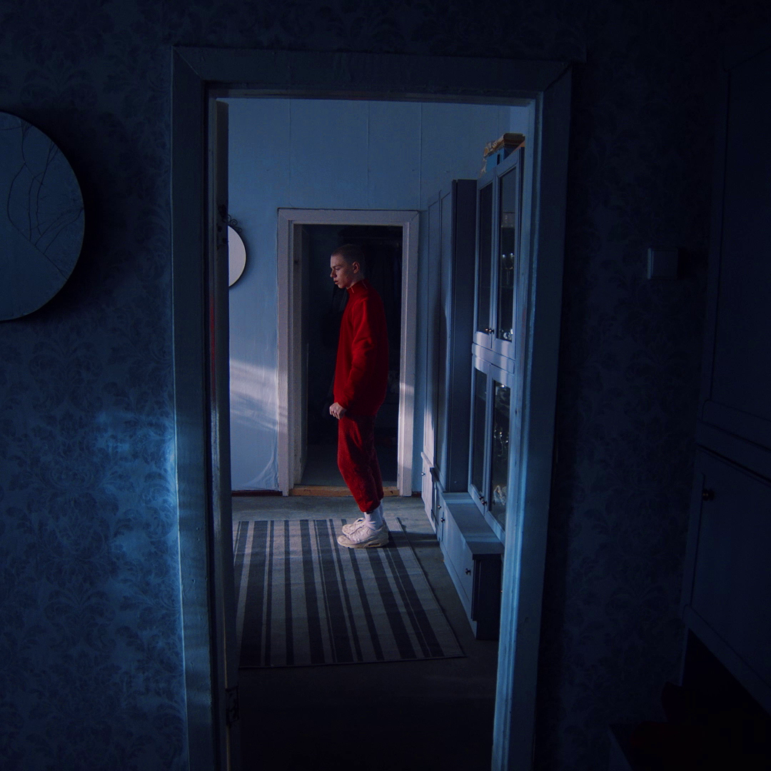 Afbeelding uit de film