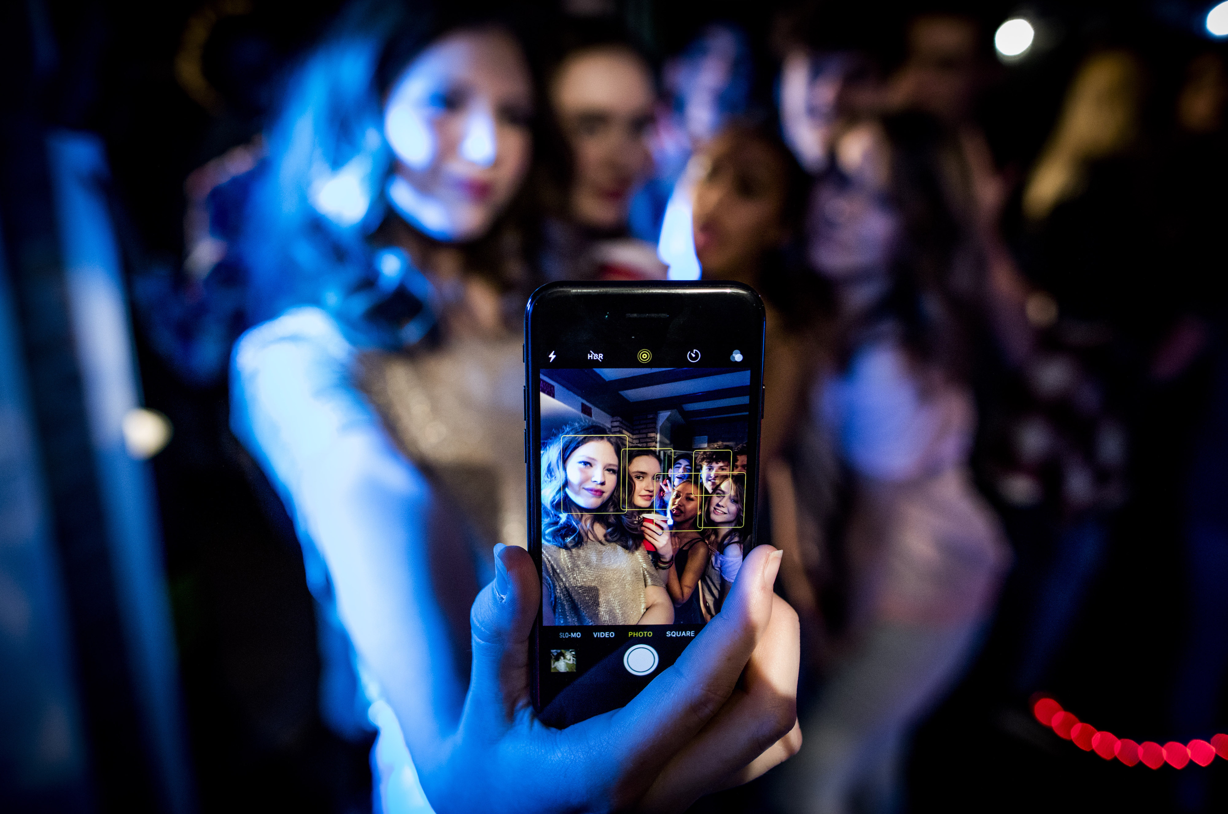 Picture from the movie