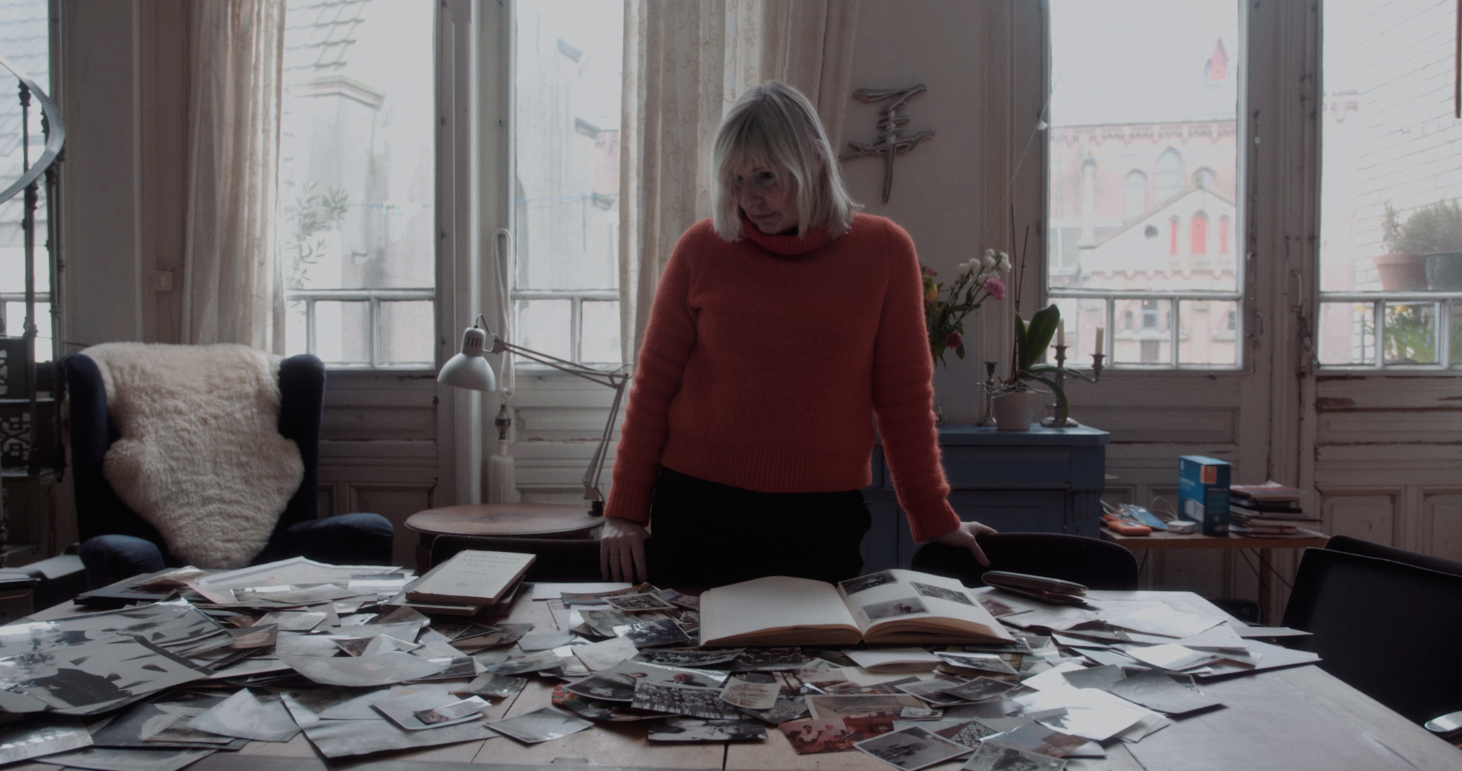 Afbeelding uit de film