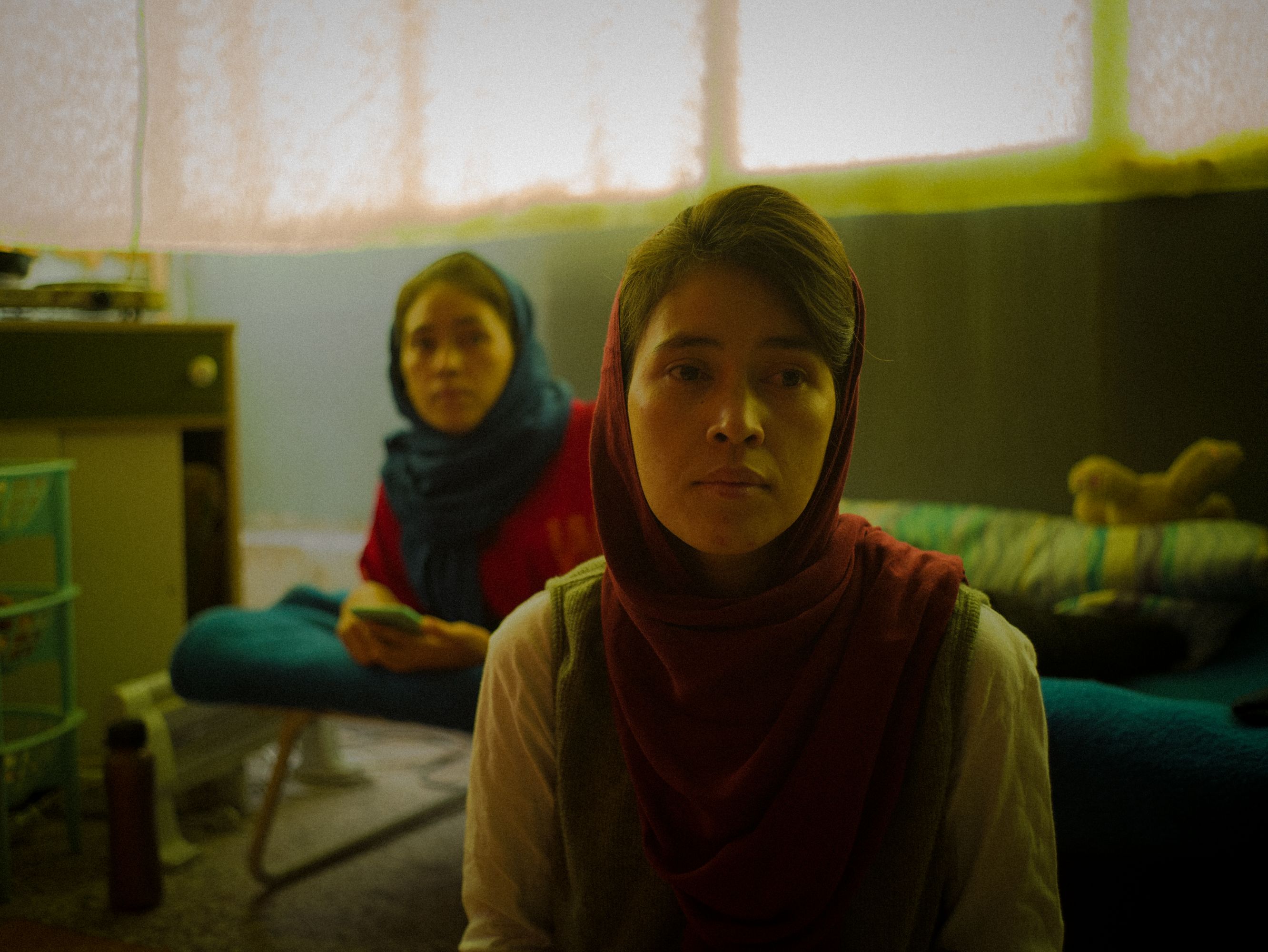 Picture from the movie