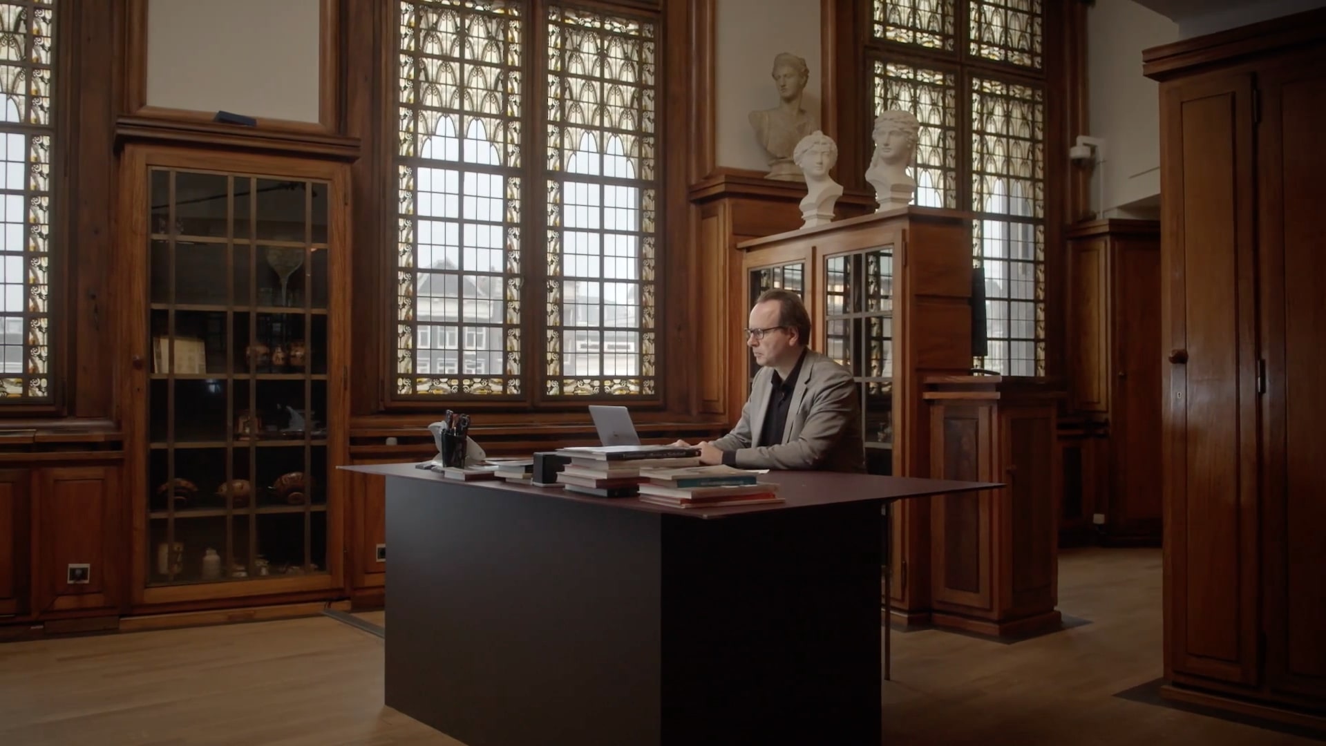 Afbeelding uit de film