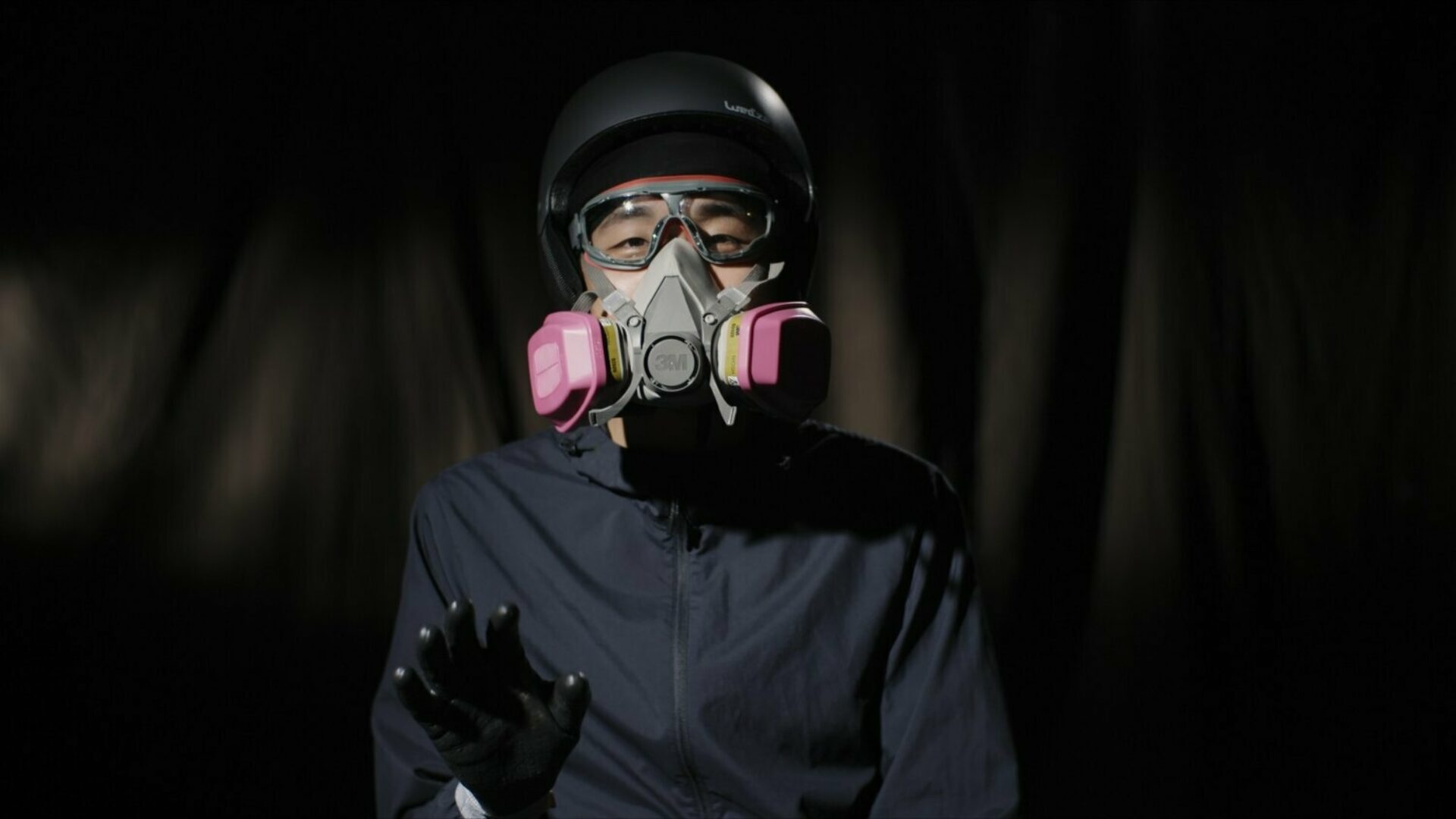 Afbeelding uit de film