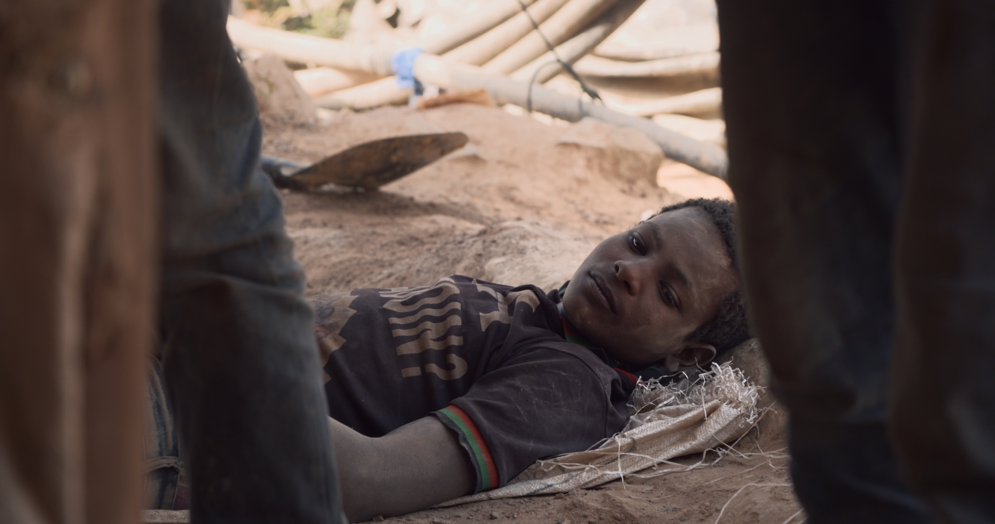 Afbeelding uit de film