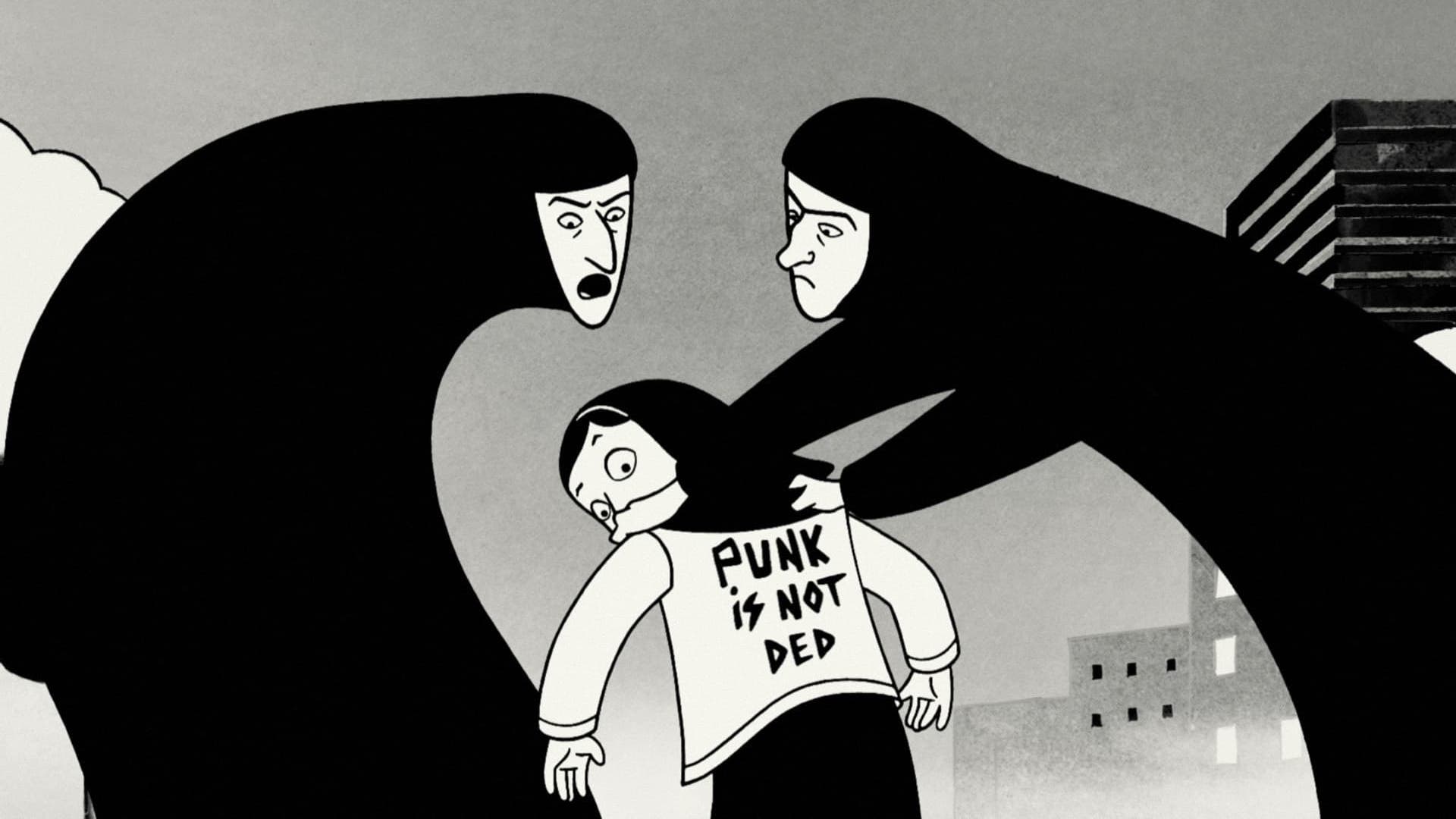 Picture from the movie