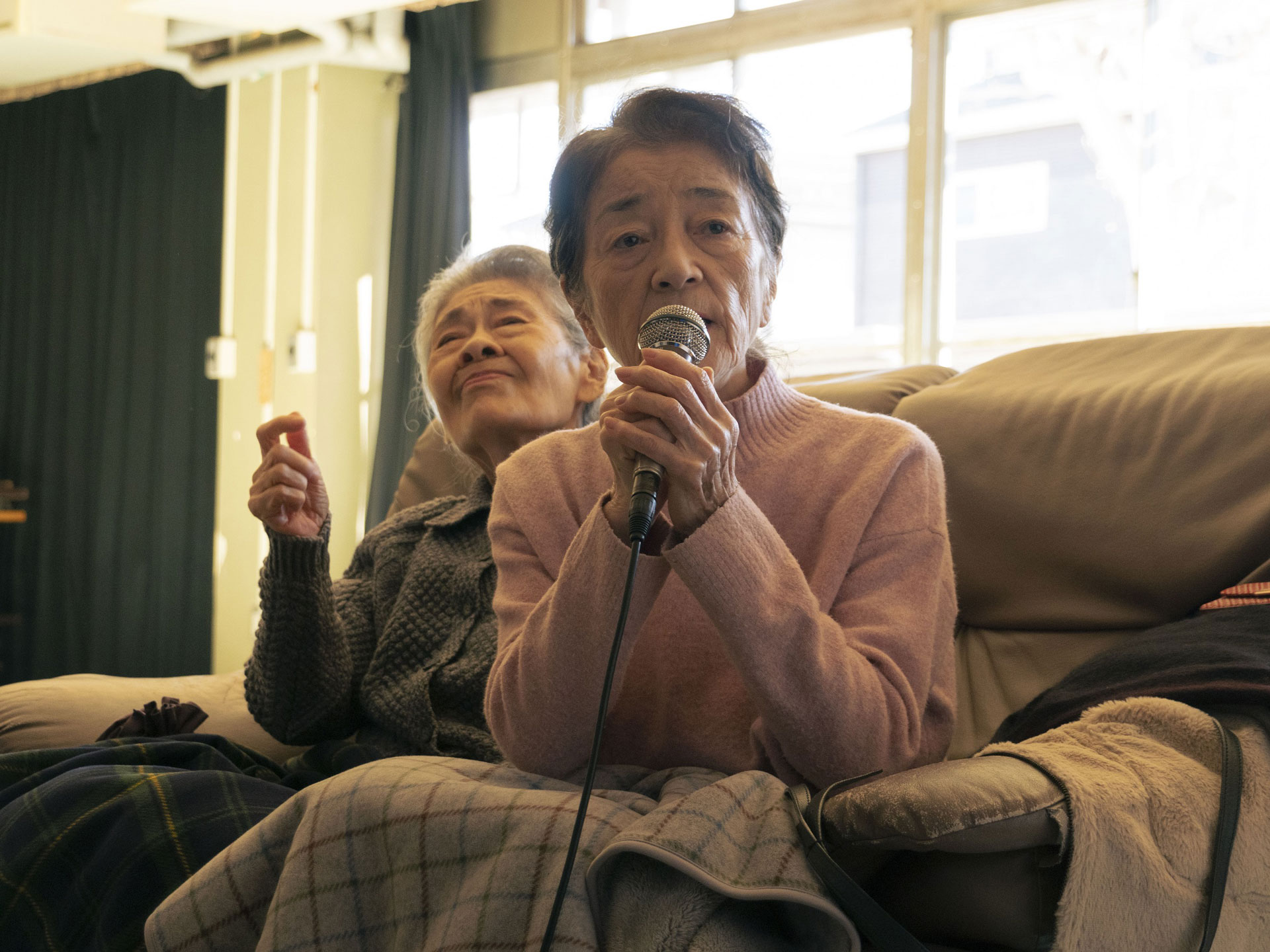 Picture from the movie