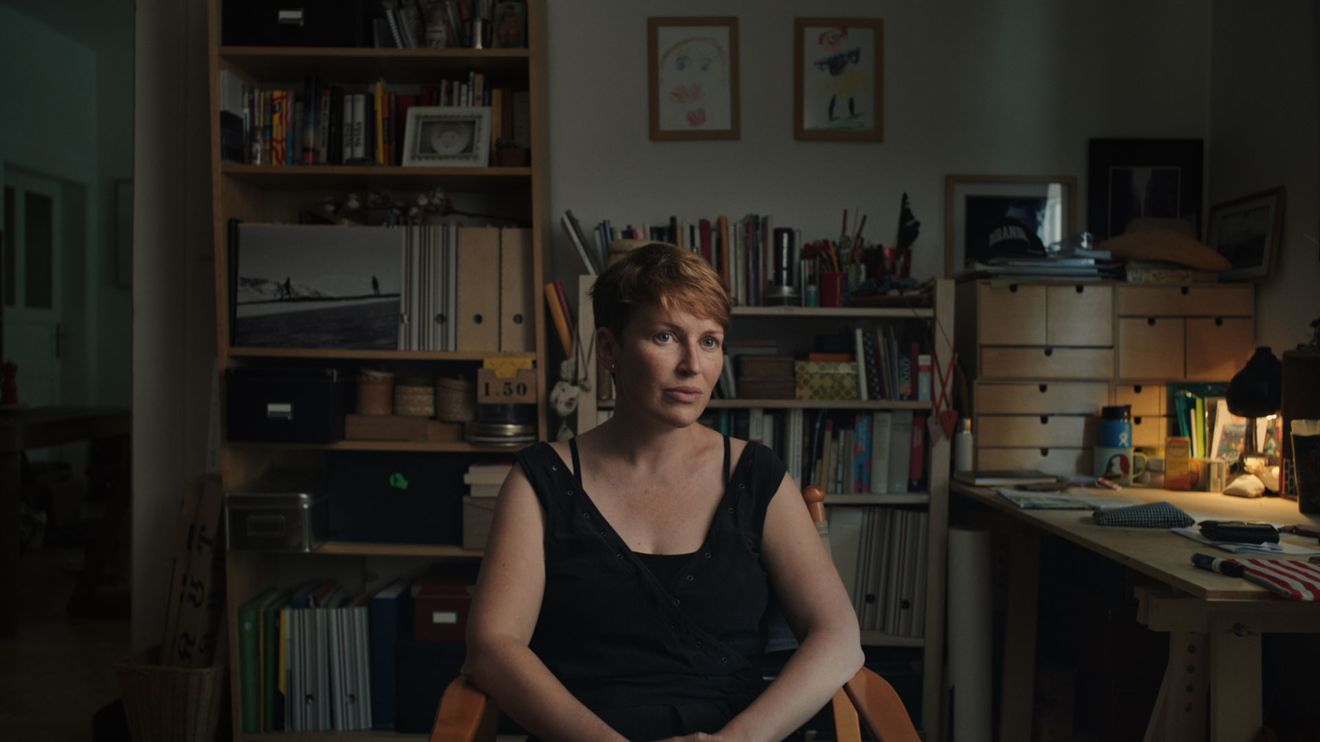 Afbeelding uit de film