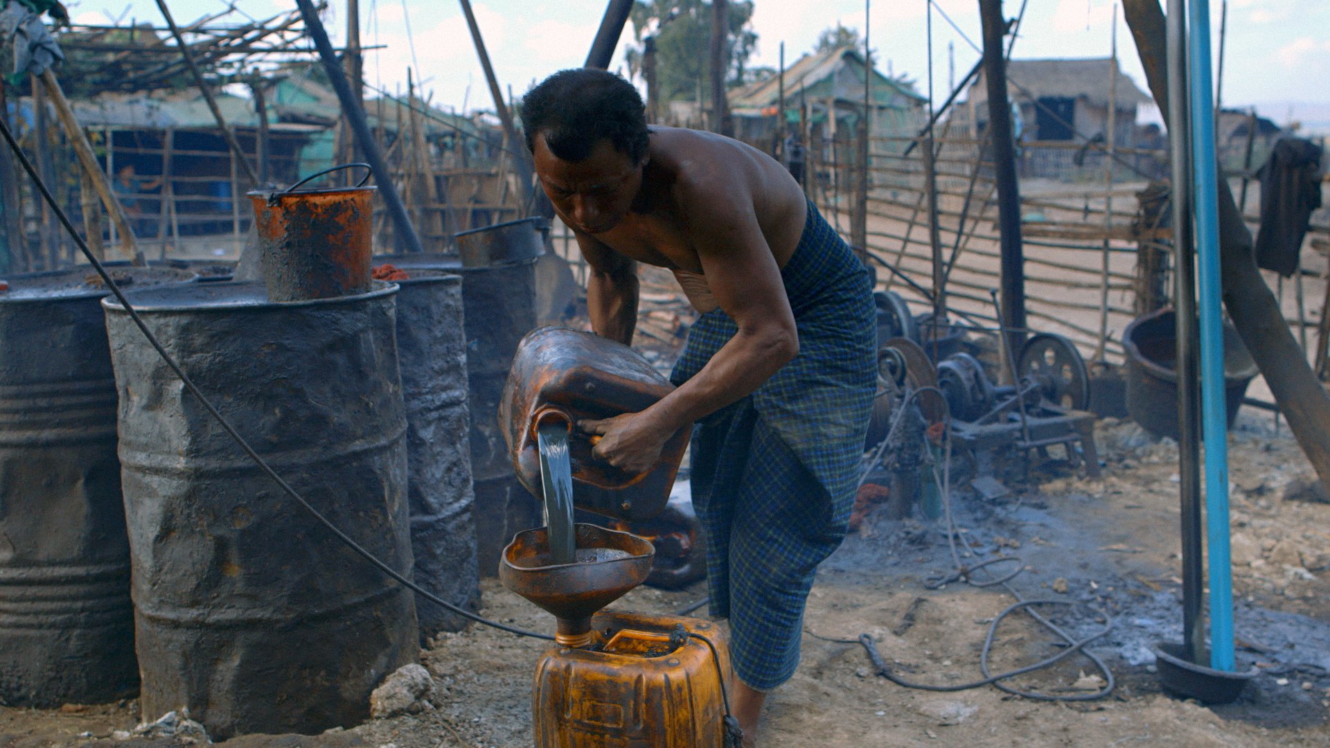 Afbeelding uit de film