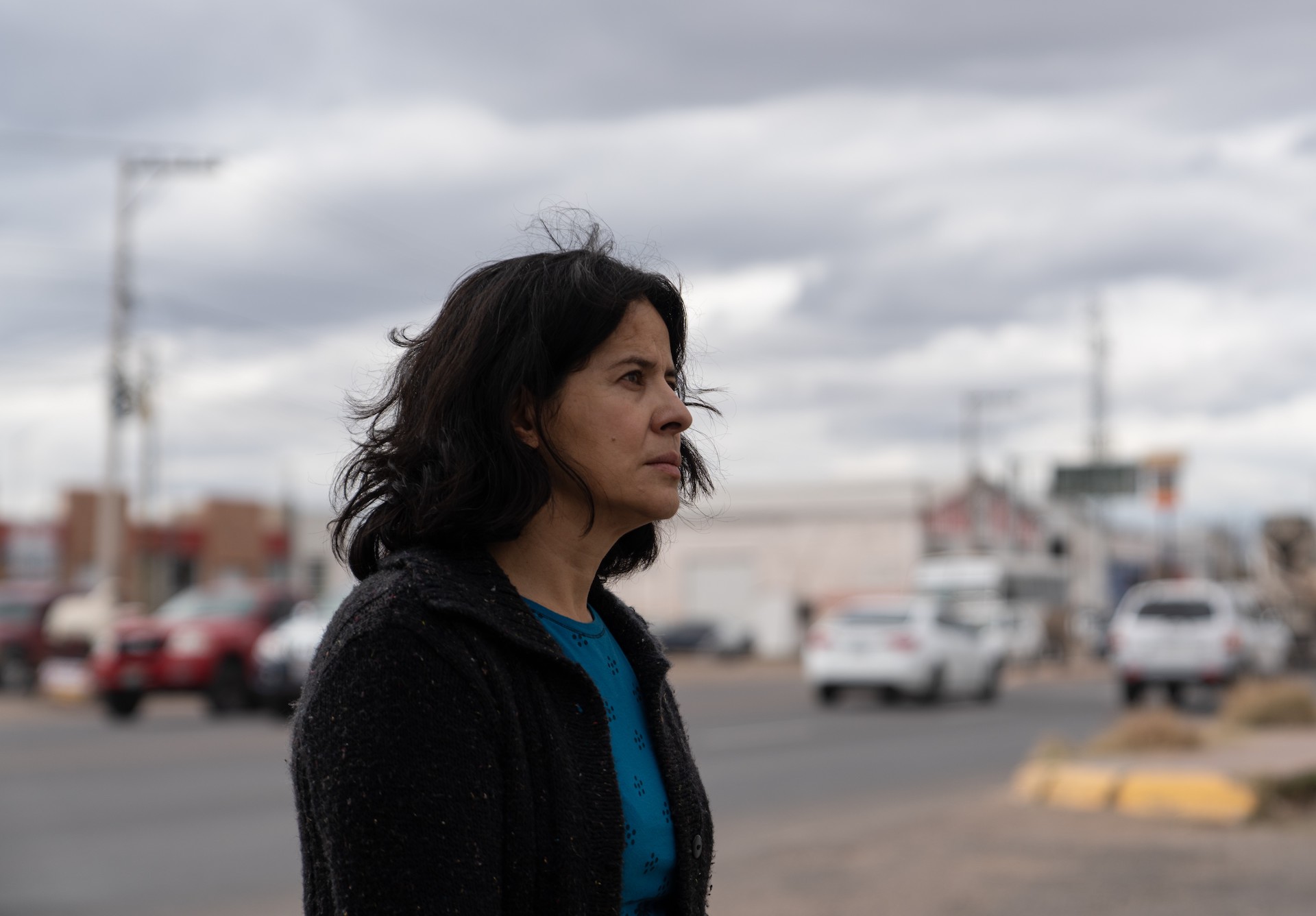 Picture from the movie