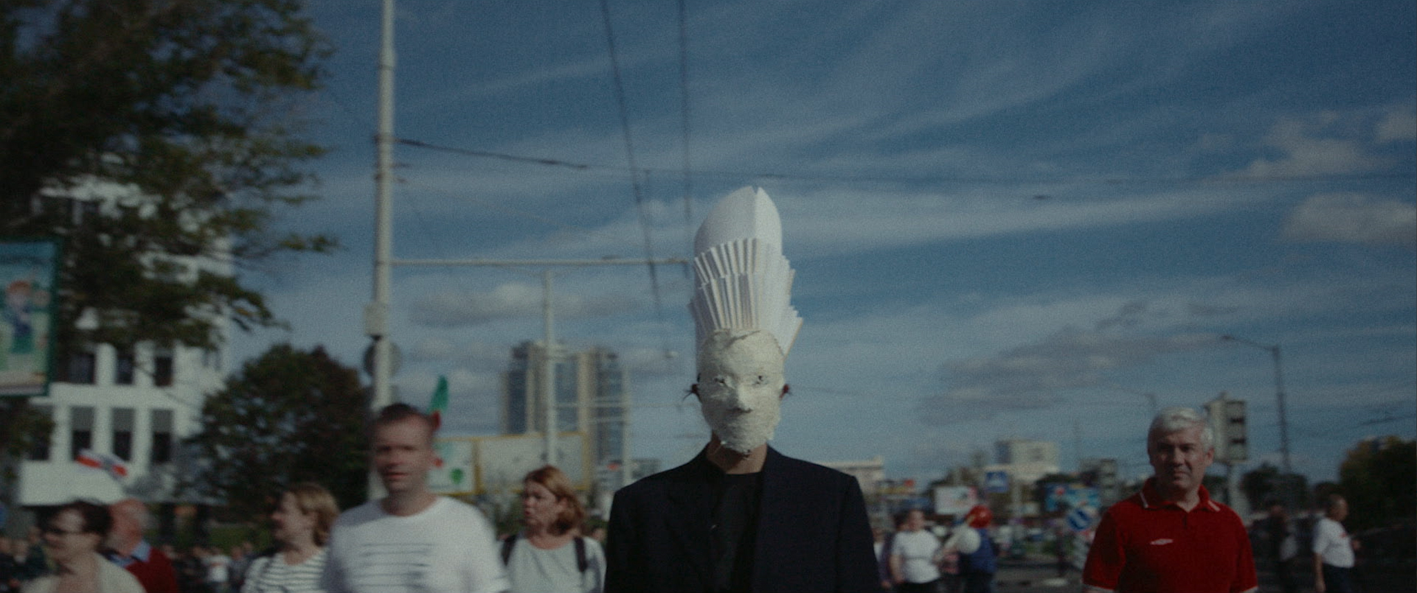 Picture from the movie