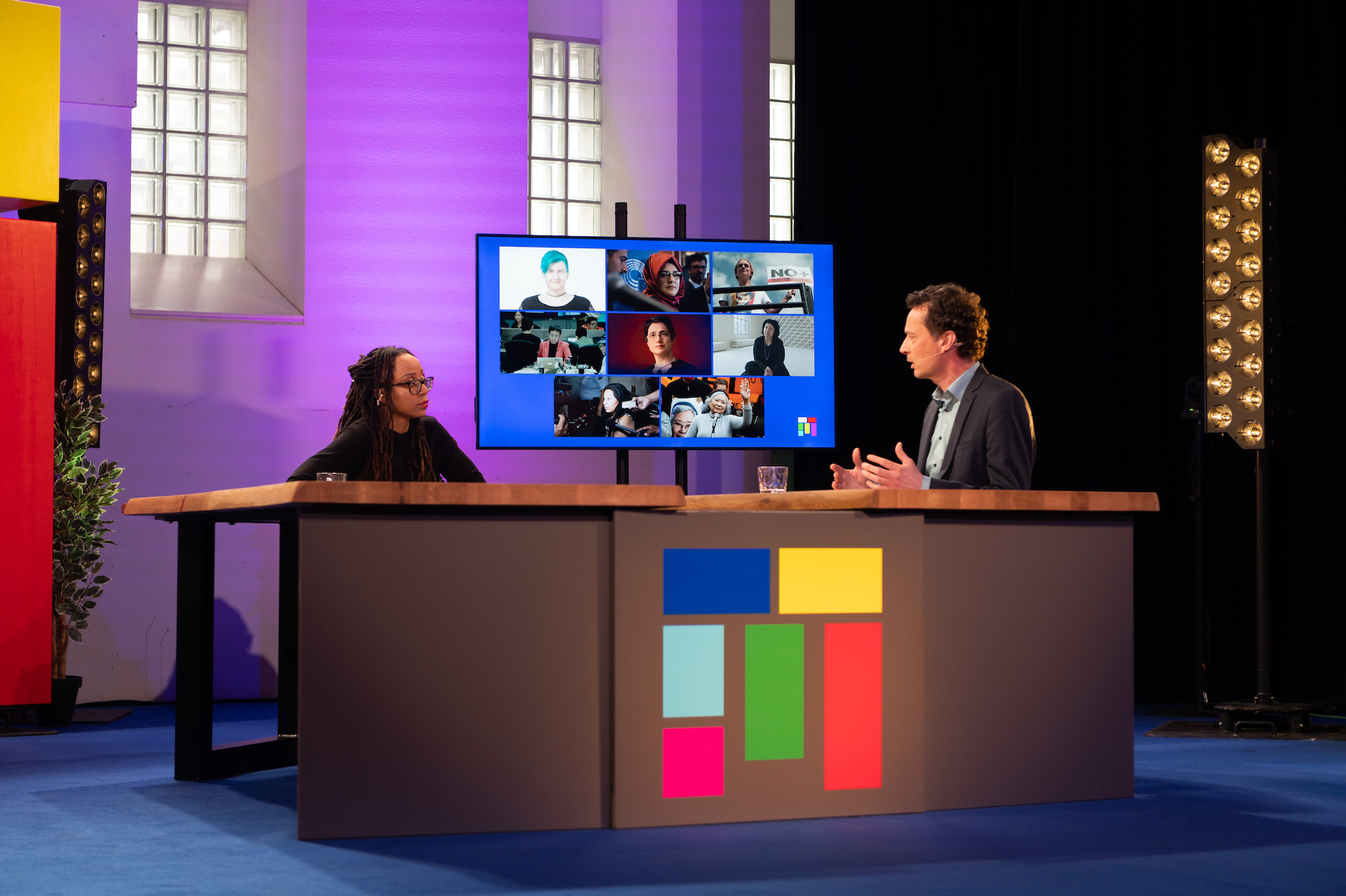 Afbeelding uit de film