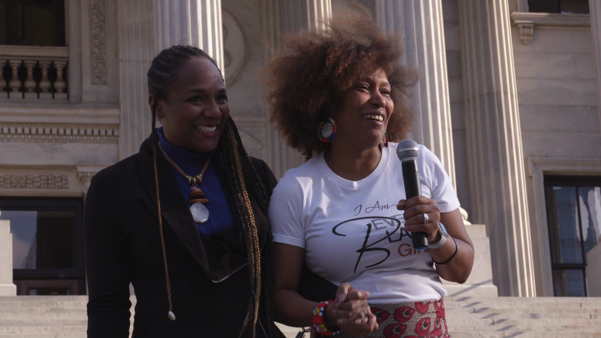 Picture from the movie