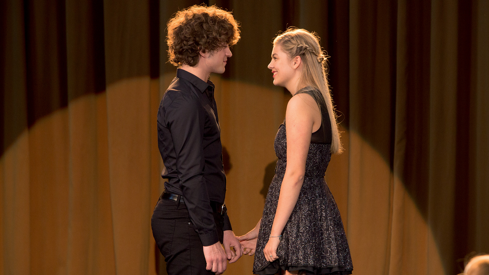 Picture from the movie