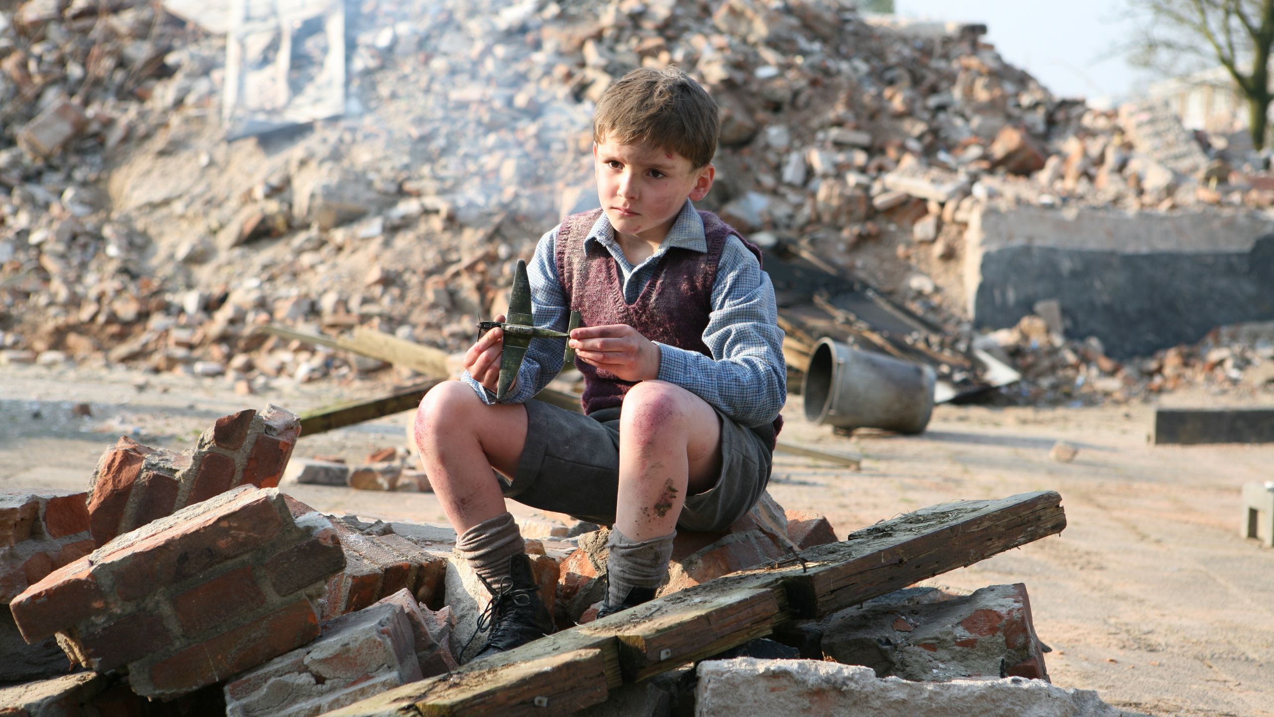 Afbeelding uit de film