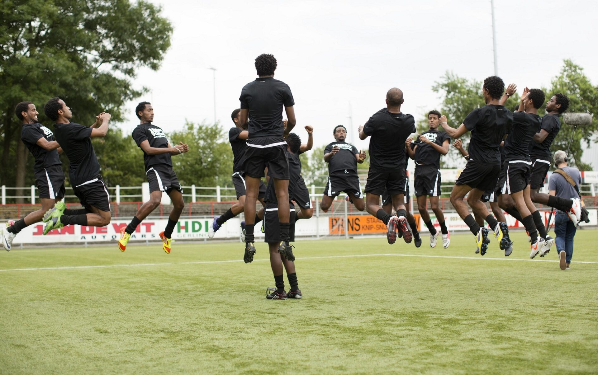 Afbeelding uit de film