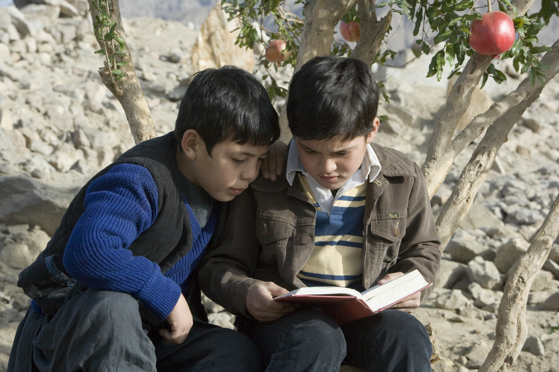 Picture from the movie