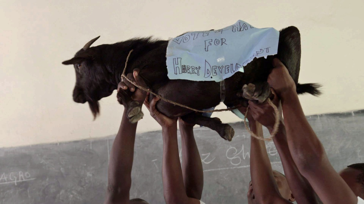 Picture from the movie