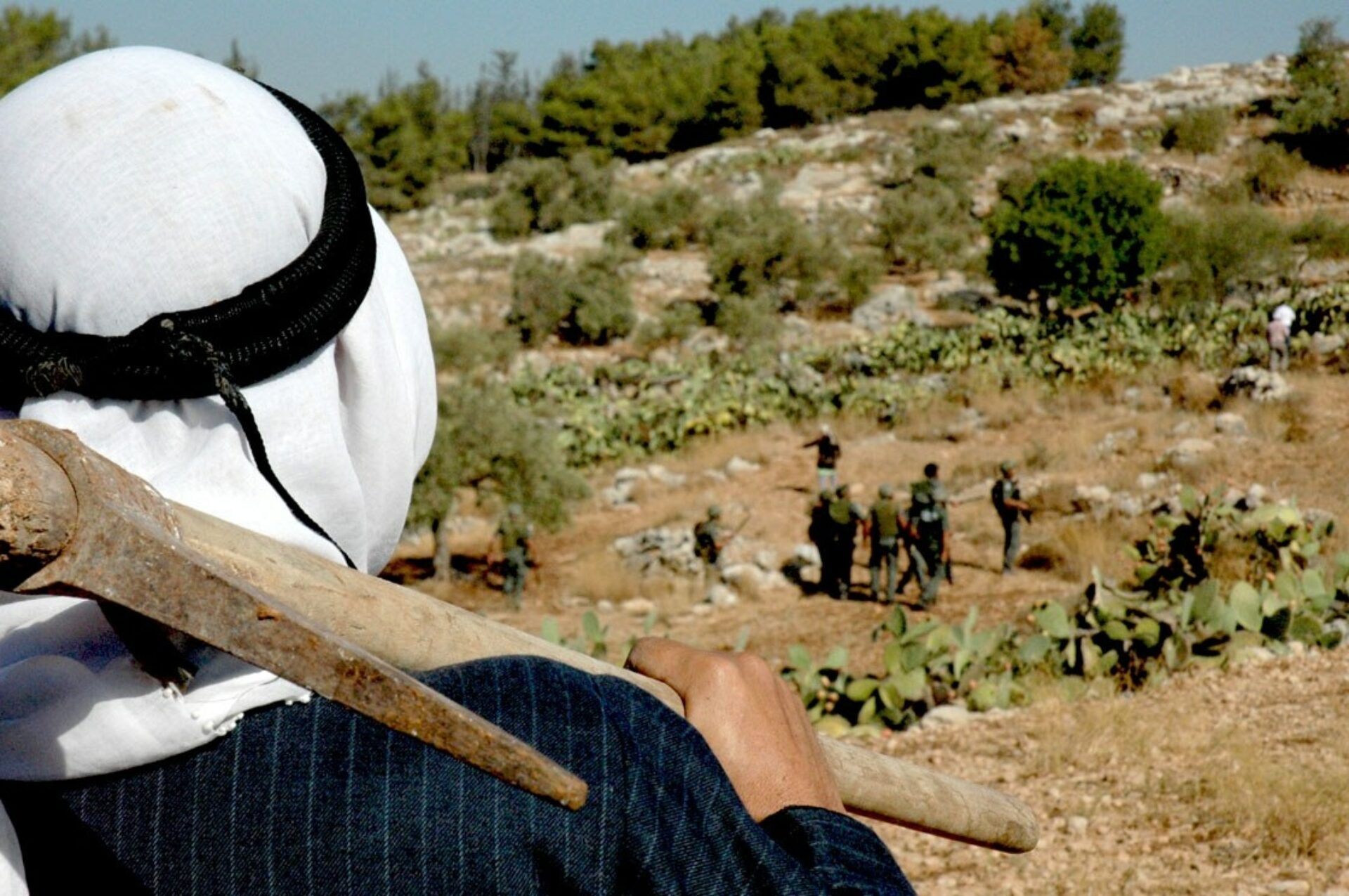 Picture from the movie