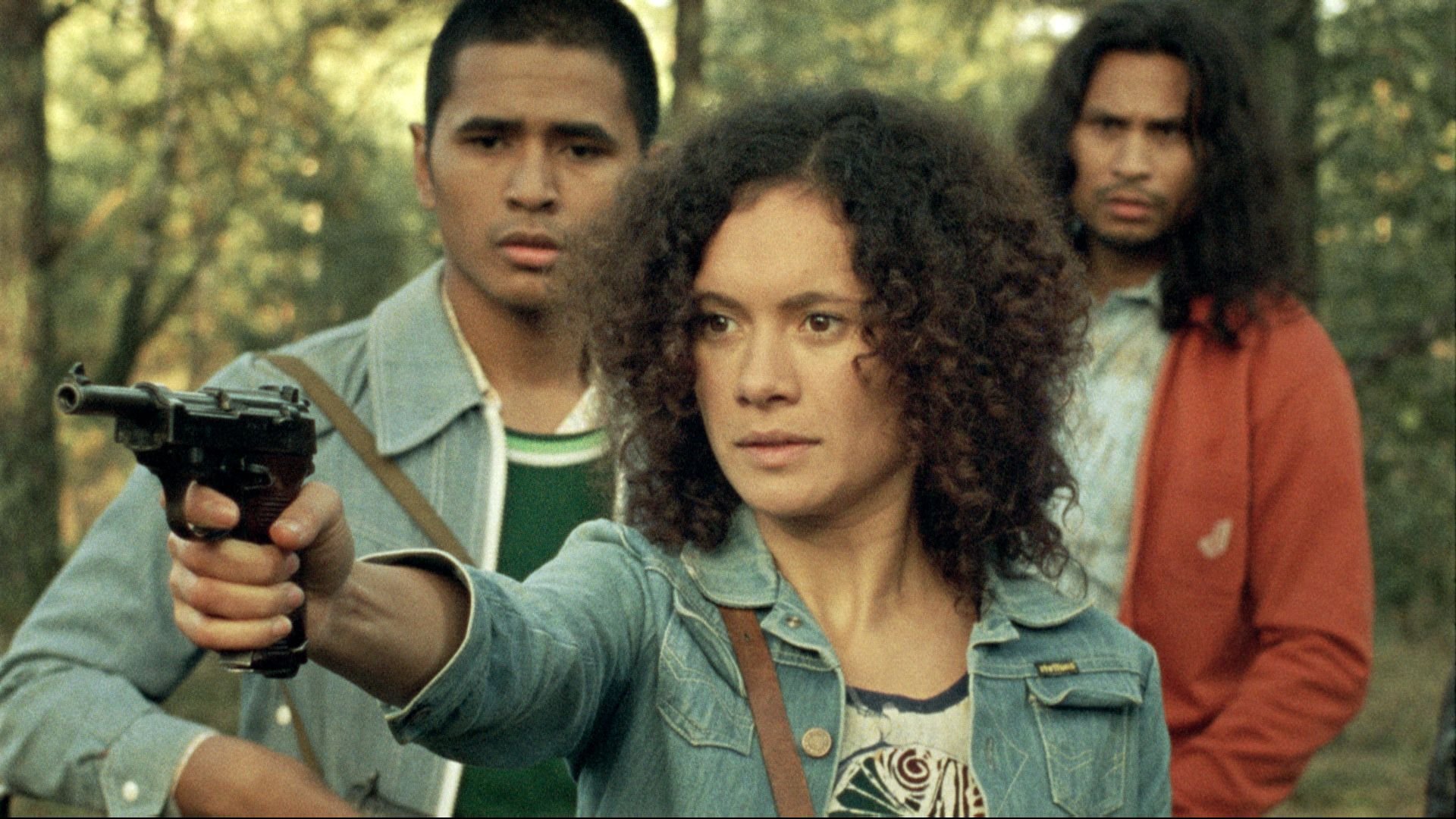 Picture from the movie