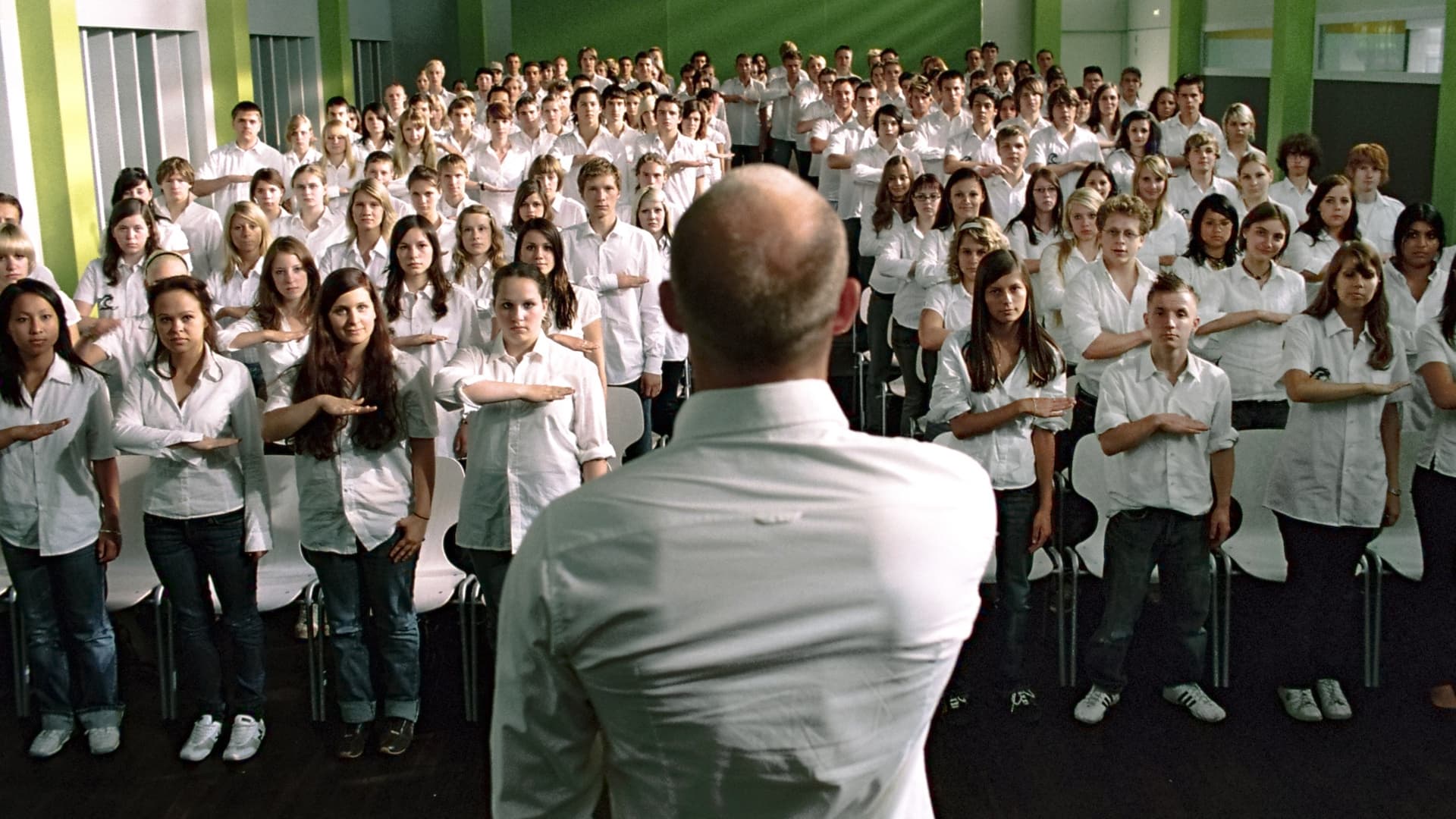 Afbeelding uit de film