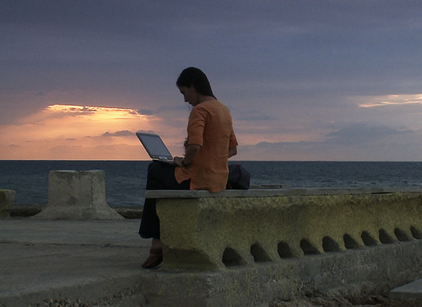 Picture from the movie