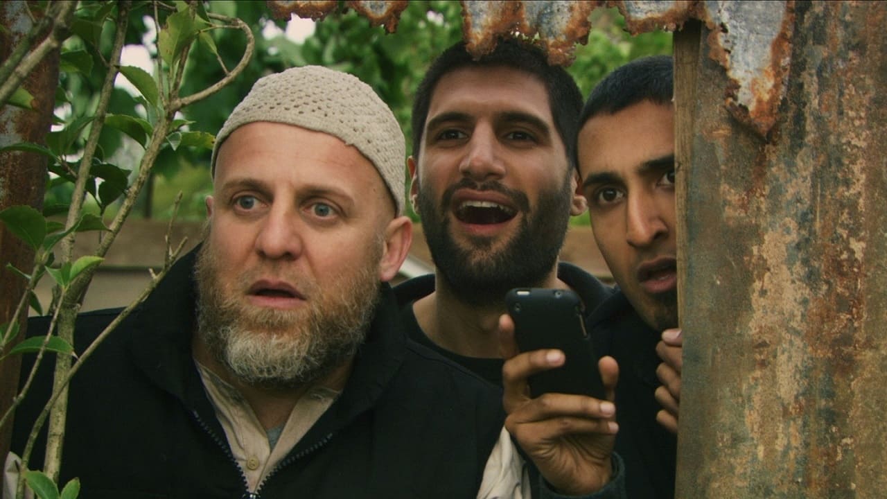 Afbeelding uit de film