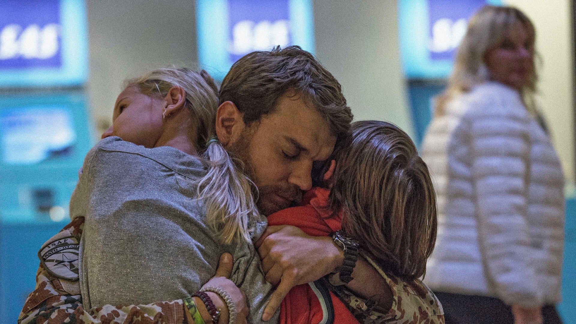 Afbeelding uit de film