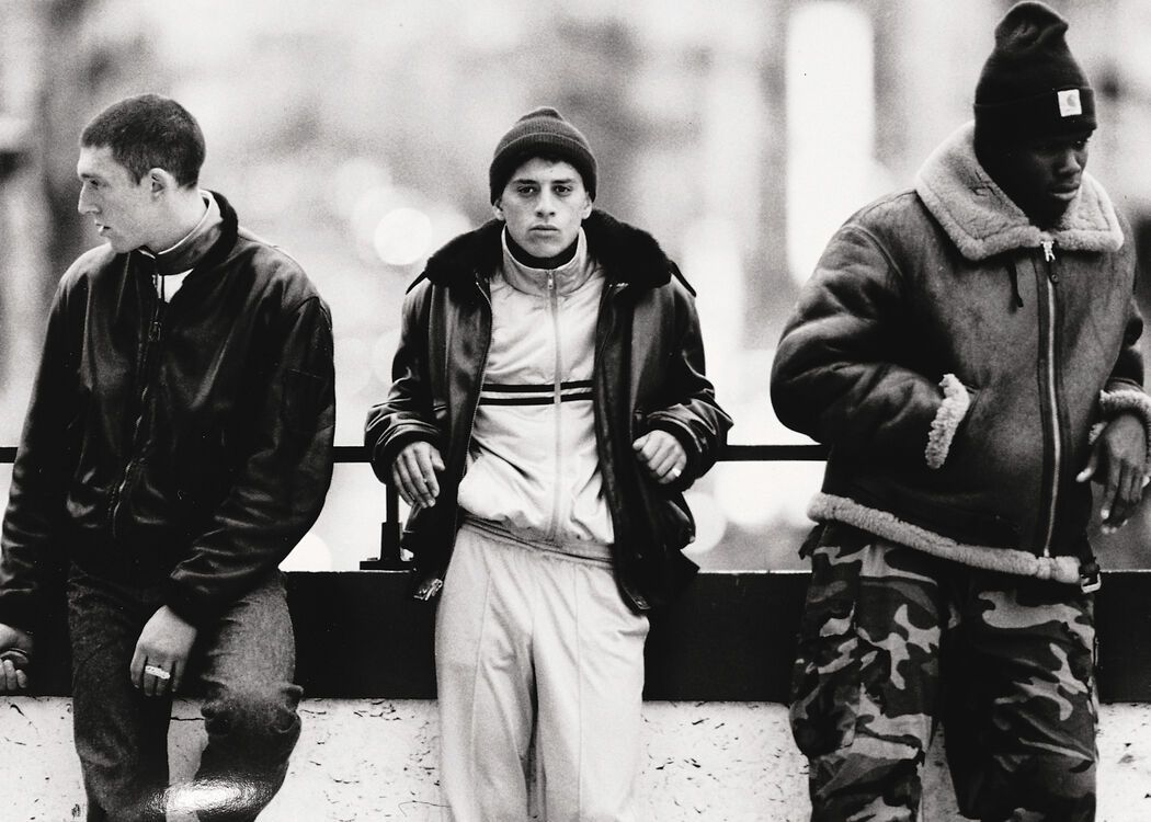 Picture from the movie