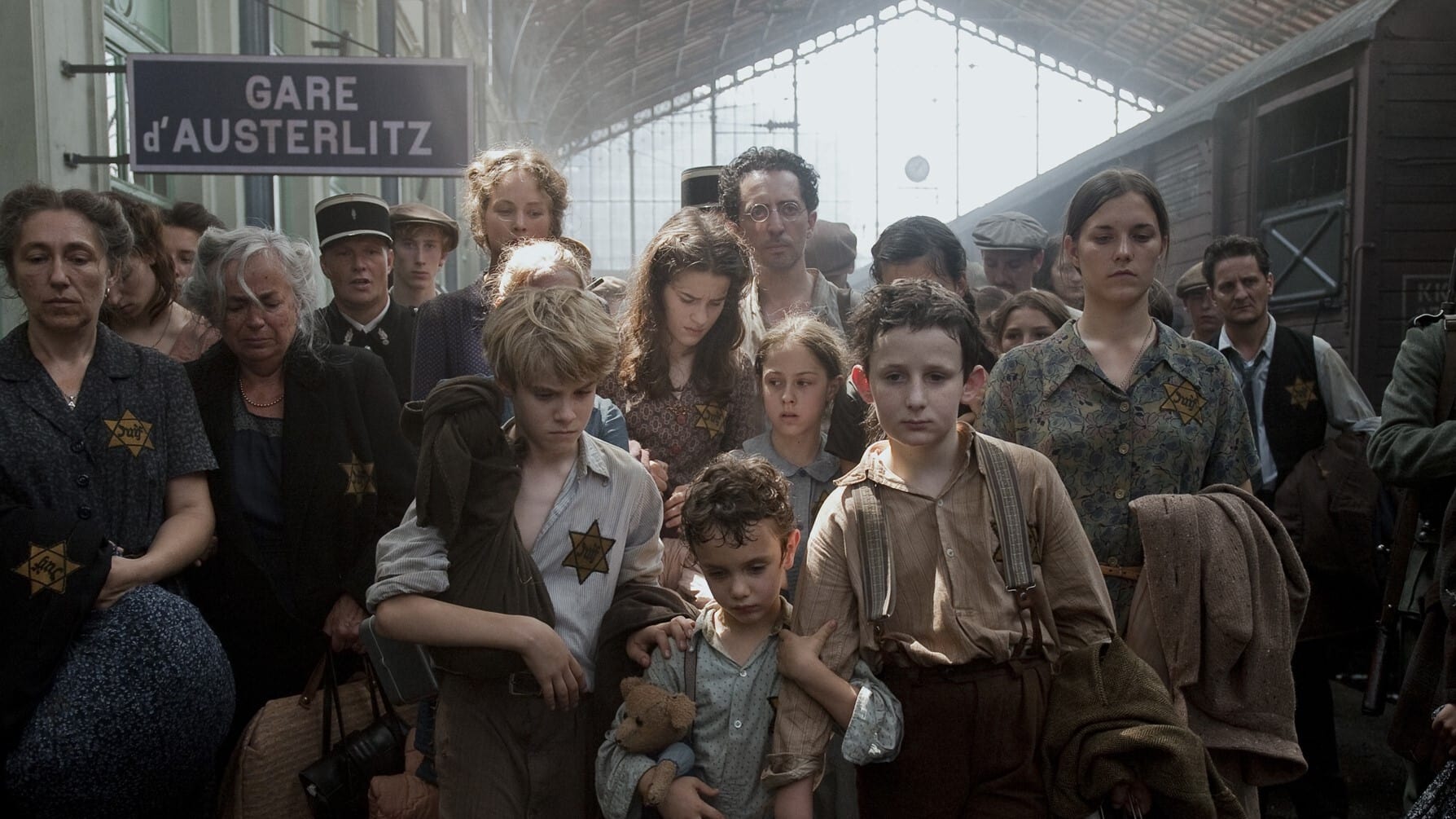 Picture from the movie