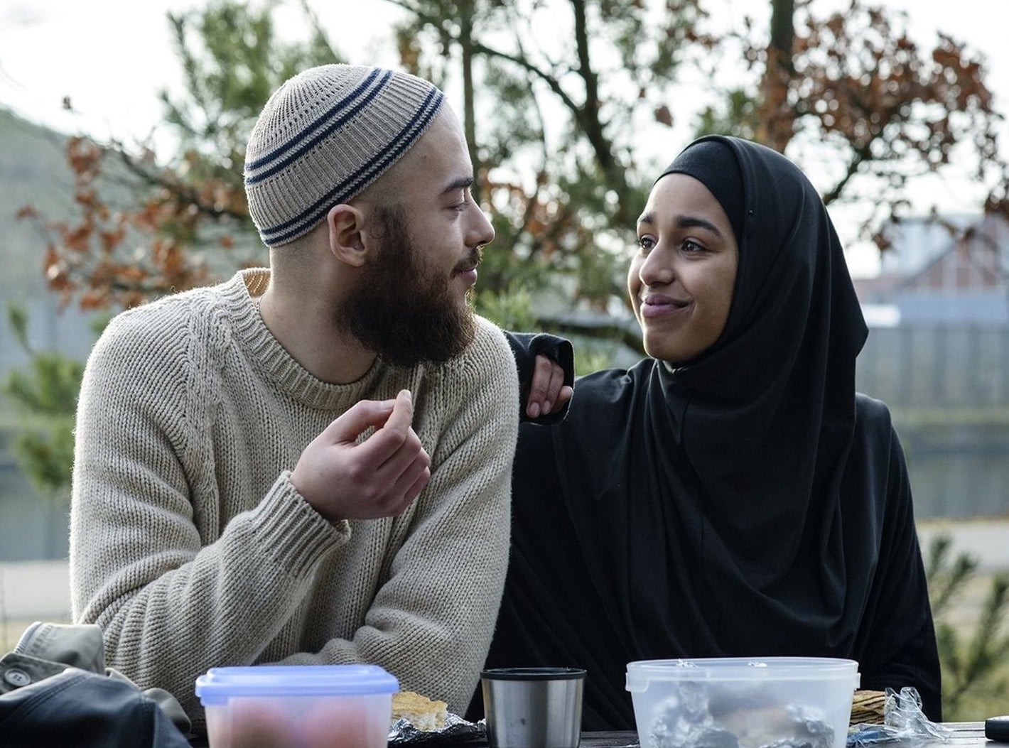 Afbeelding uit de film