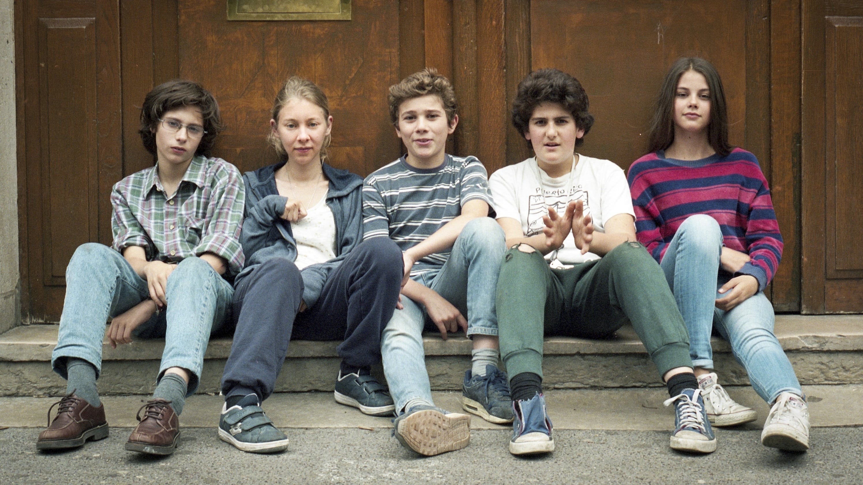 Picture from the movie