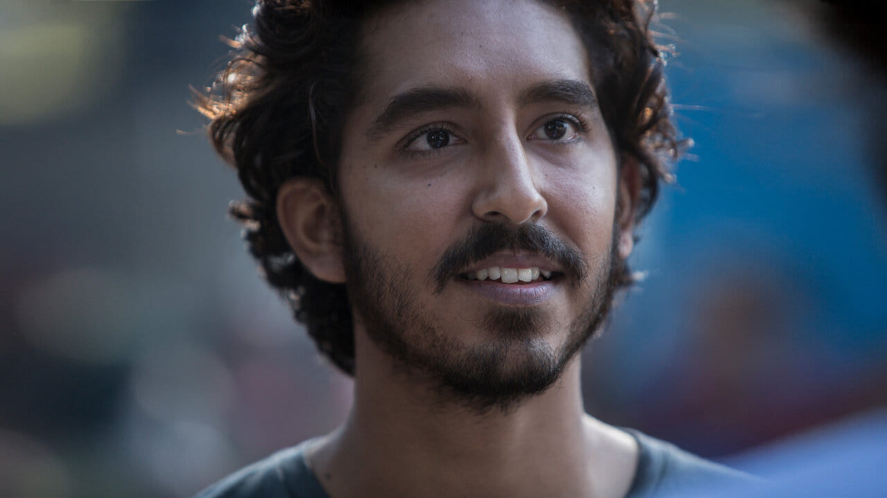 Afbeelding uit de film