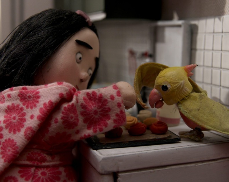 Picture from the movie