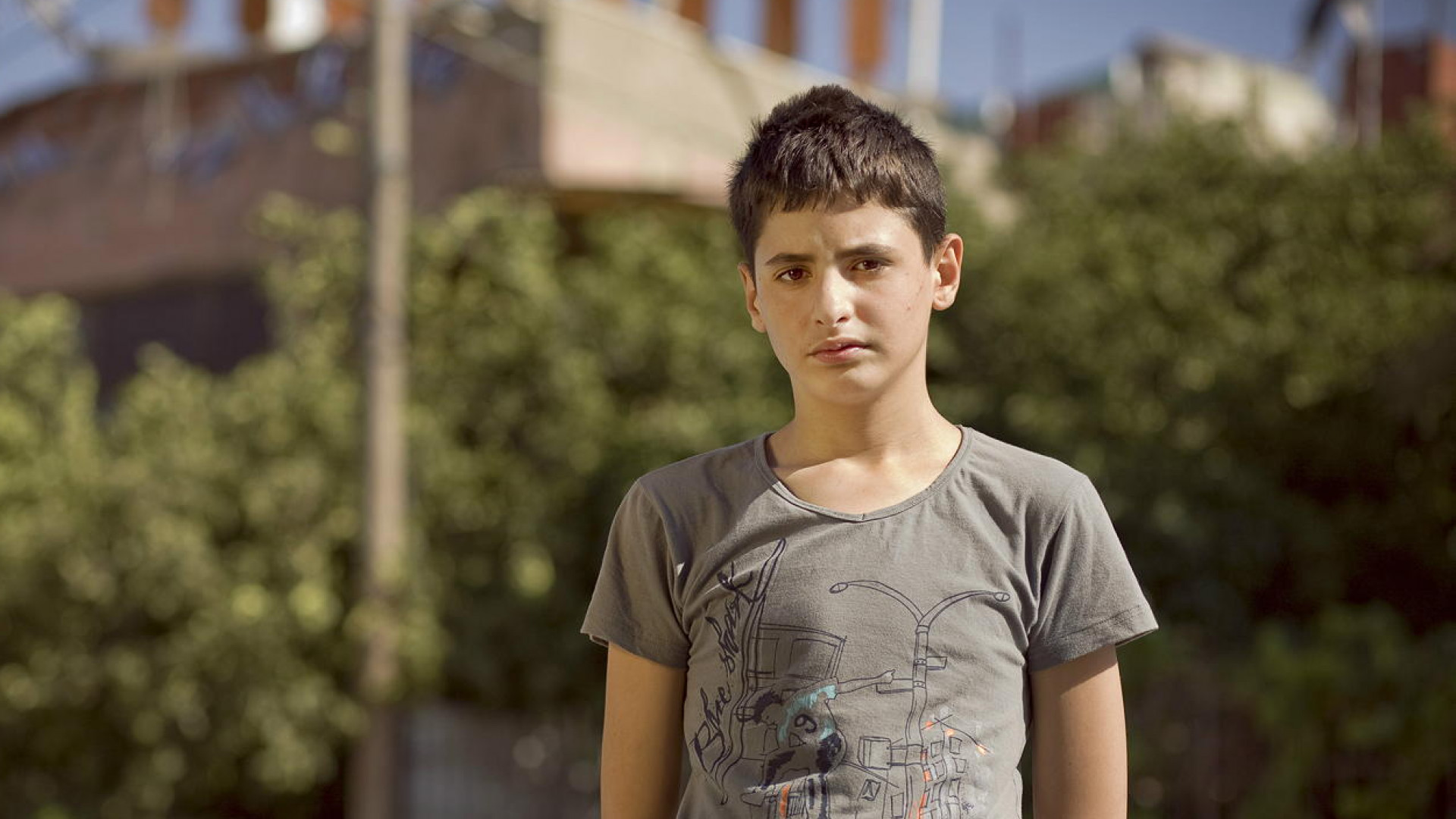 Afbeelding uit de film