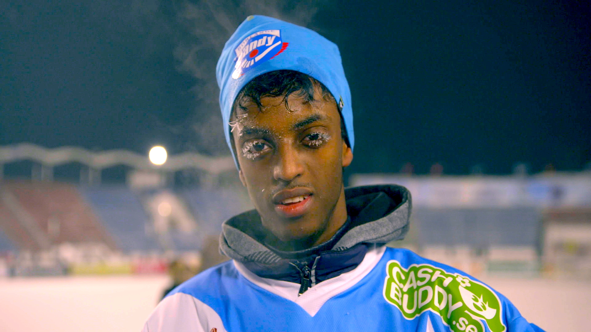 Picture from the movie