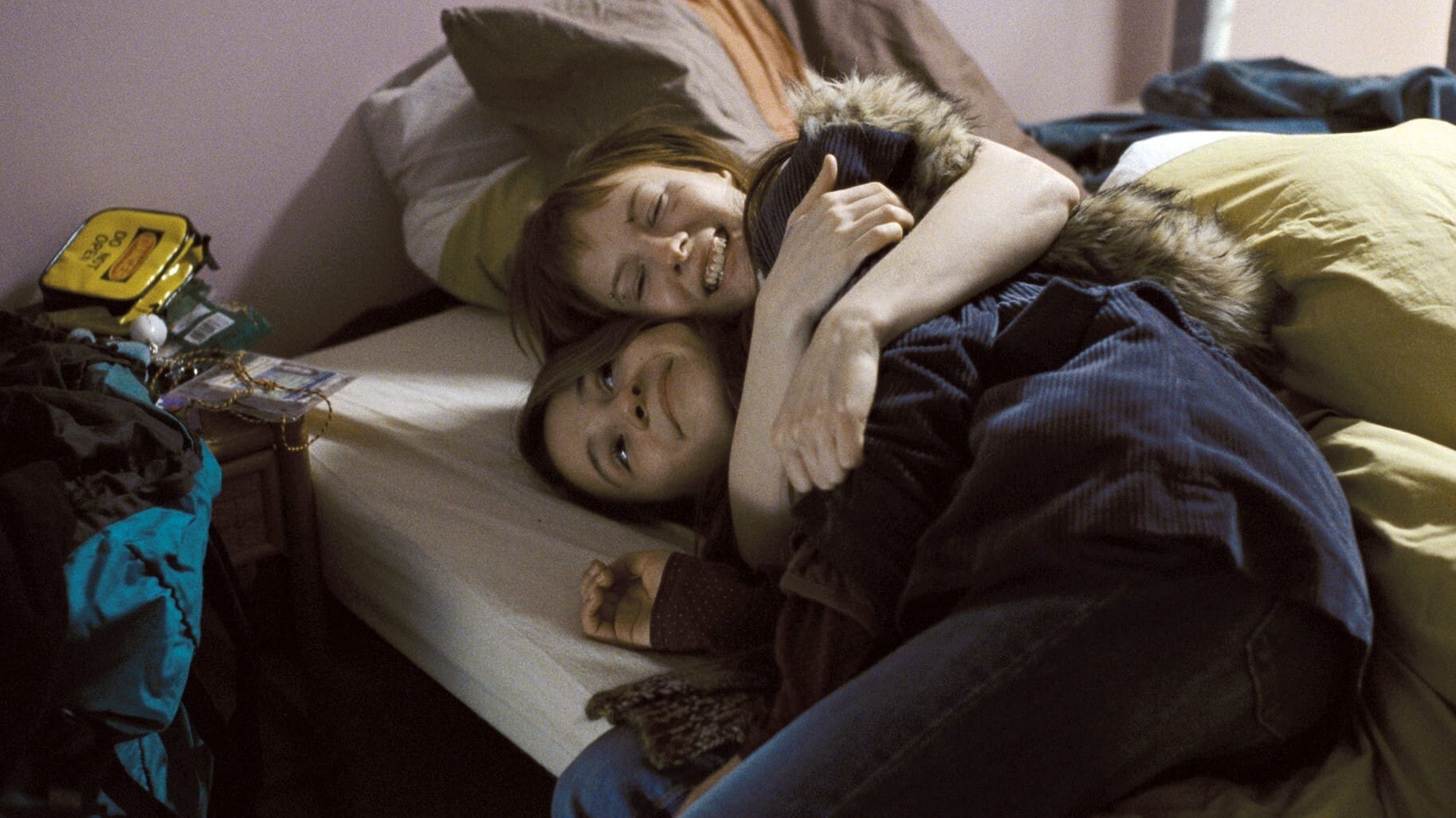 Picture from the movie