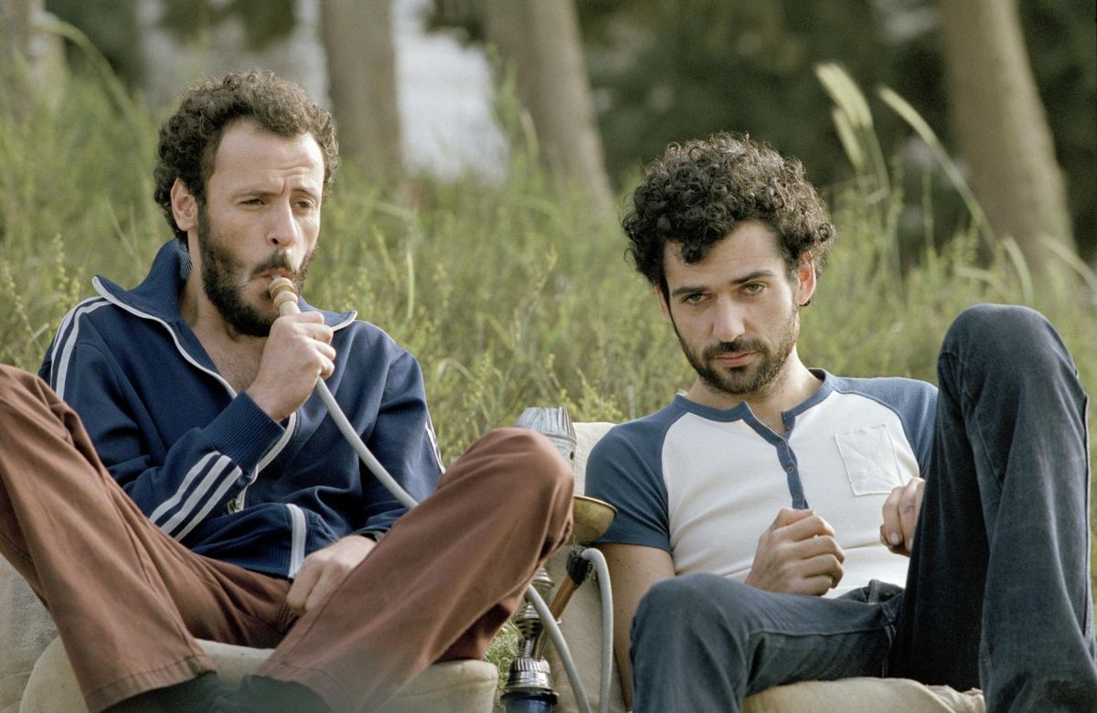 Picture from the movie