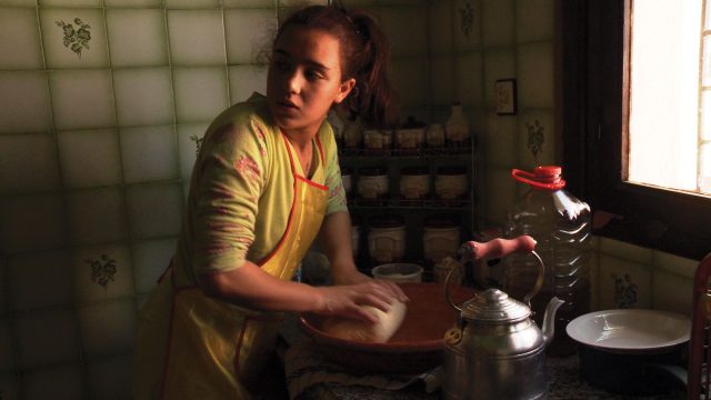 Picture from the movie