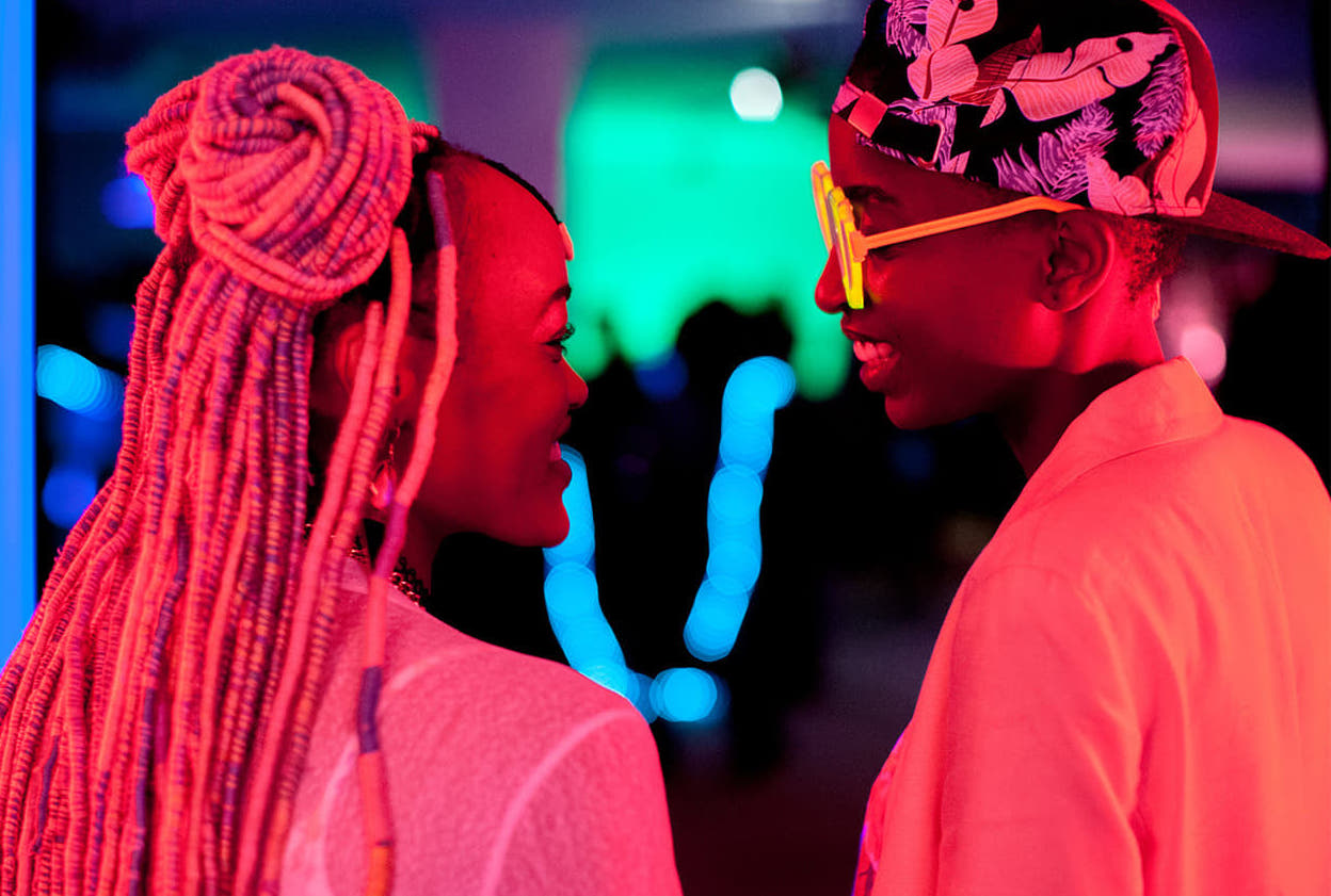 Picture from the movie