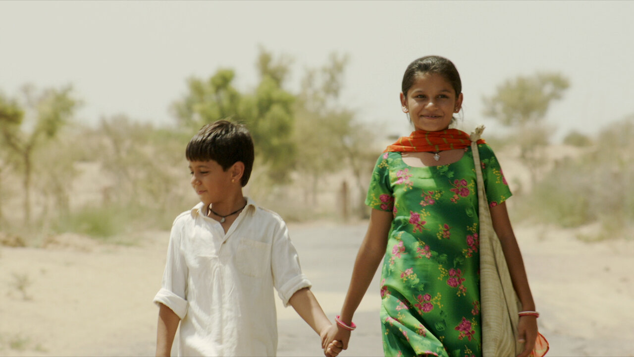 Picture from the movie