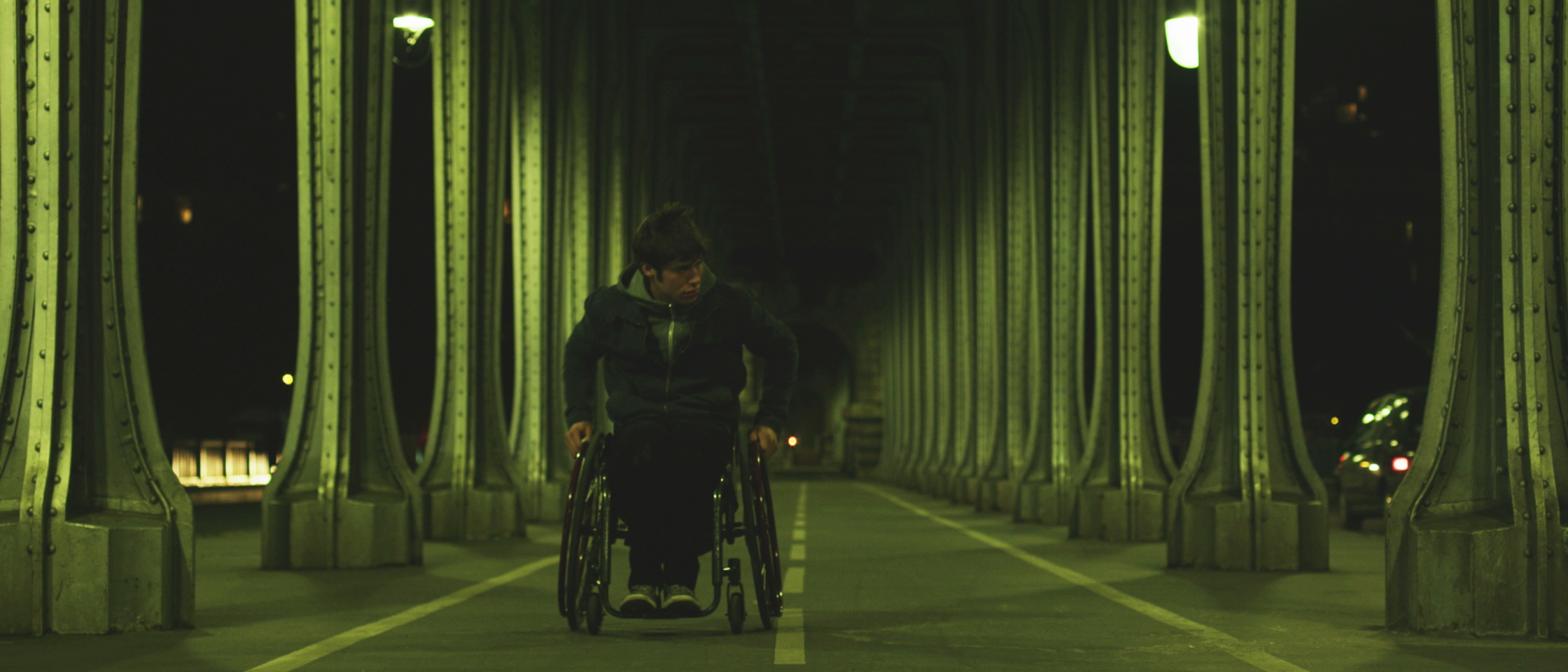 Picture from the movie