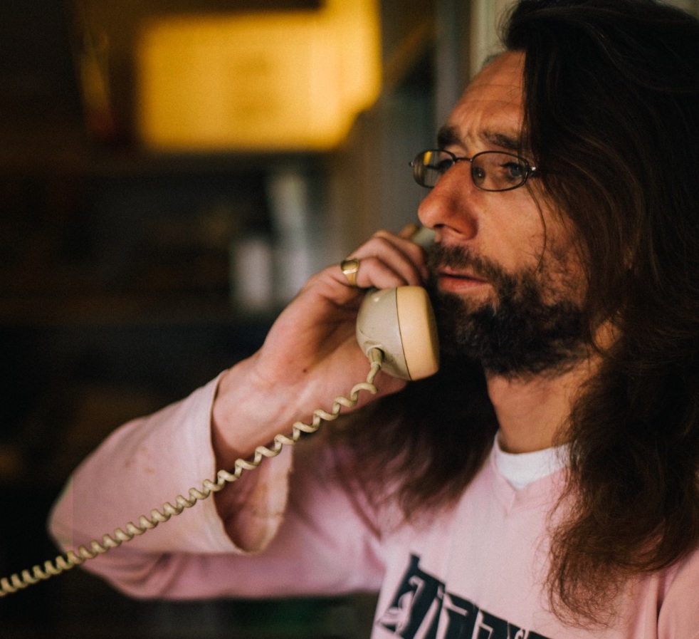 Picture from the movie