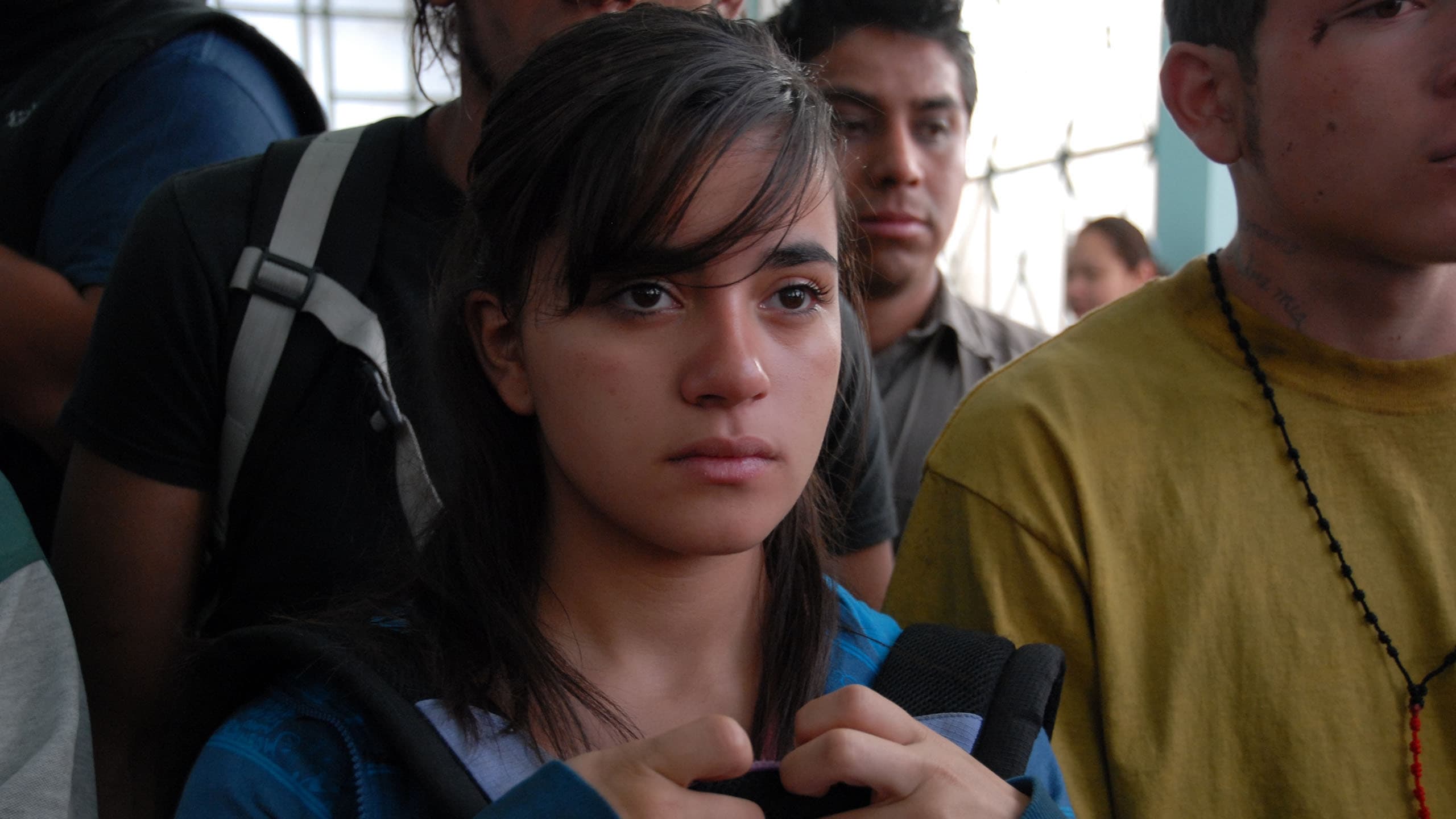 Afbeelding uit de film