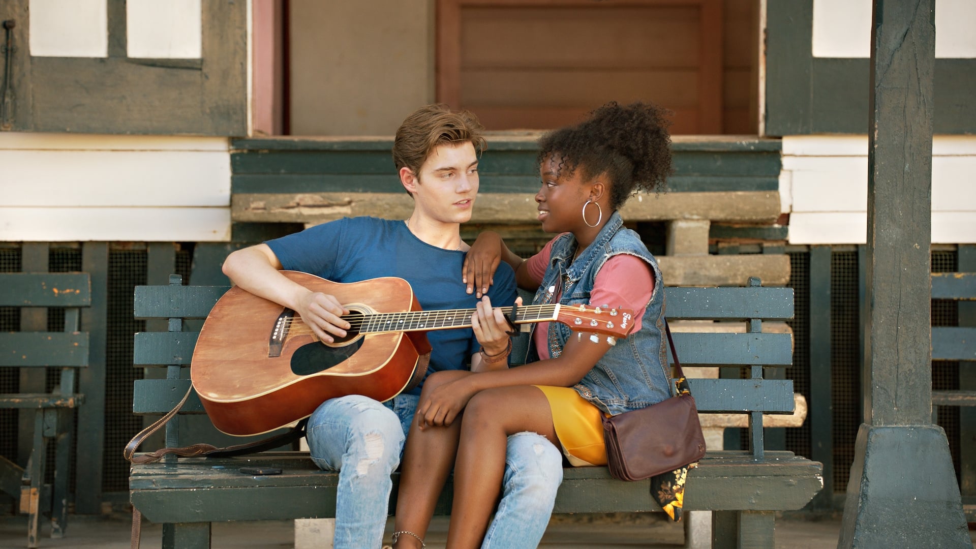 Picture from the movie