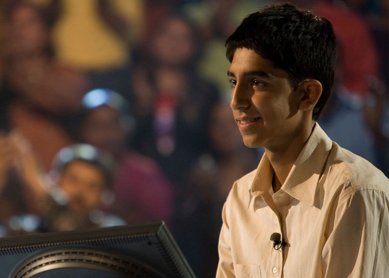 Picture from the movie