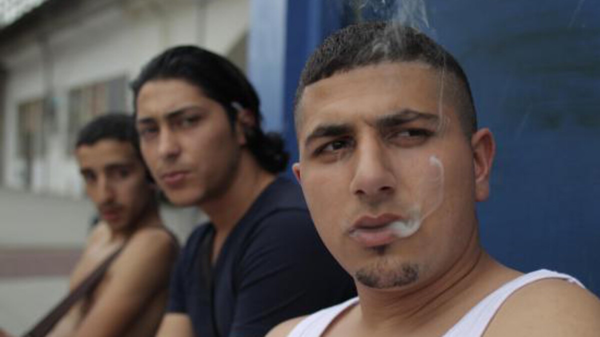 Picture from the movie