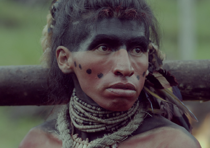 Picture from the movie