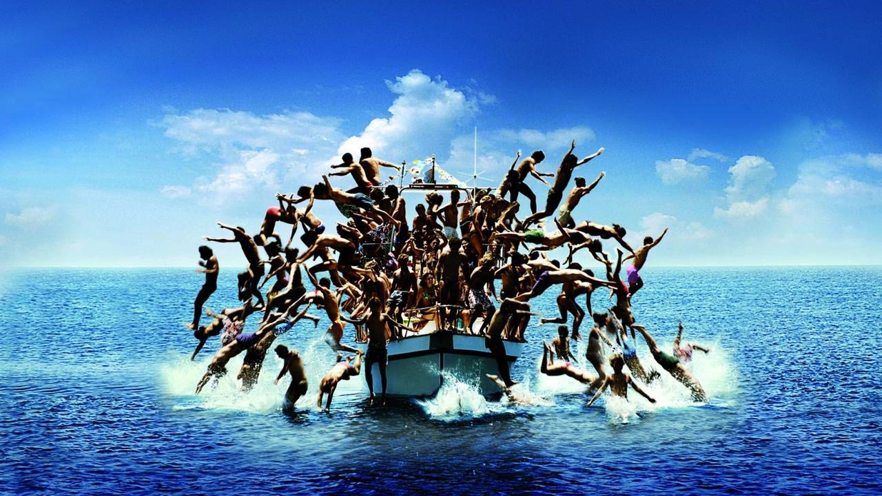 Afbeelding uit de film