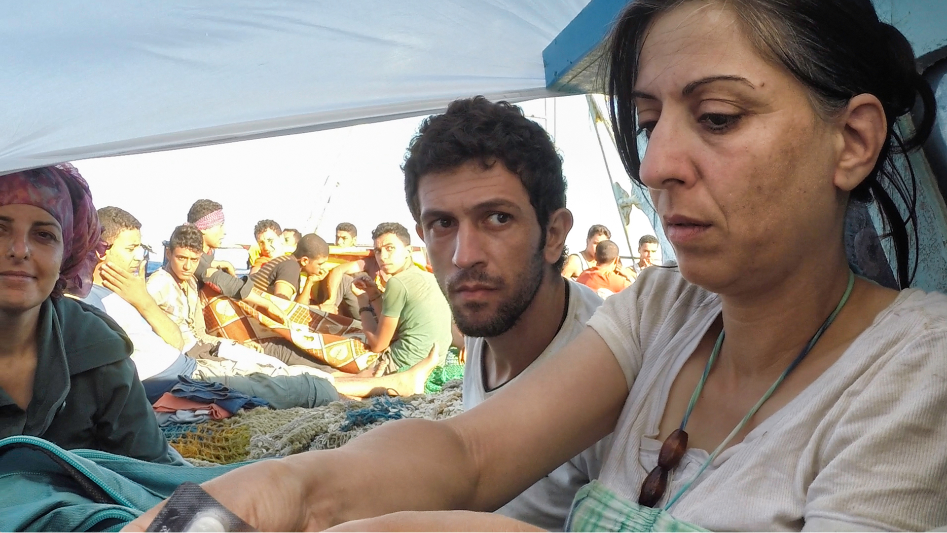 Picture from the movie